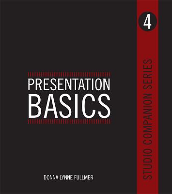 Fairchild Books Design, Drafting, Drawing and Presentation